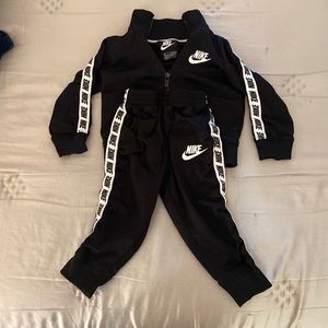 Nike Tracksuit 18 month - Used, Good Condition